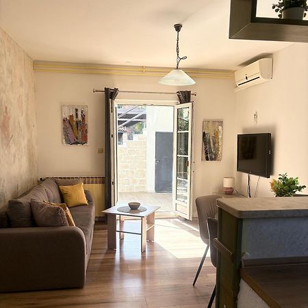 Apartment Klesinger Porec Exterior photo