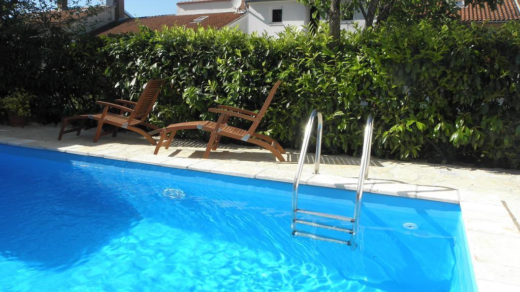 Apartment Klesinger Porec Room photo