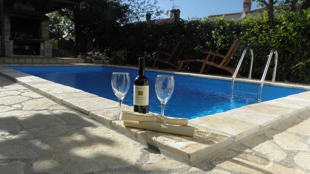 Apartment Klesinger Porec Room photo