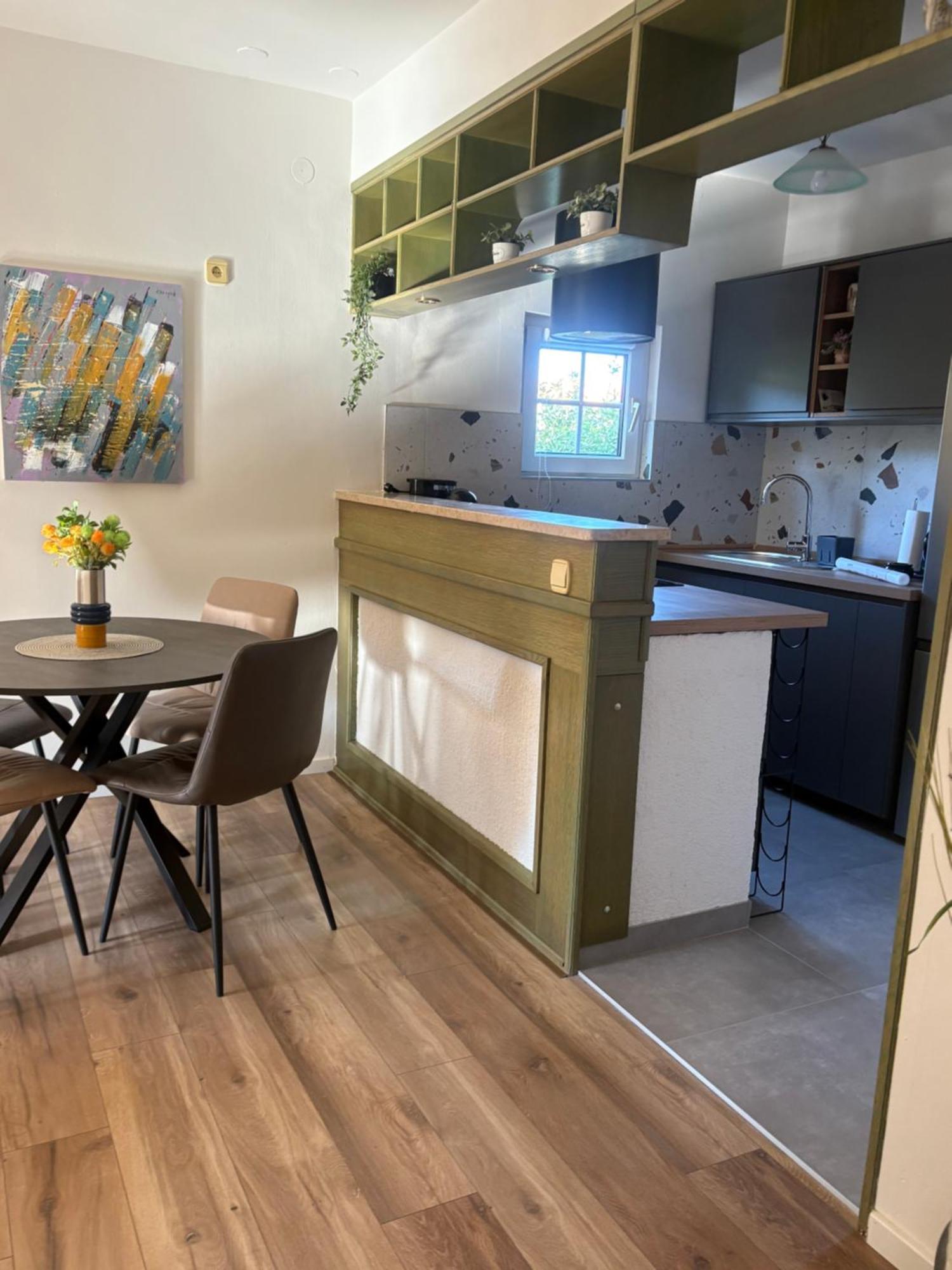 Apartment Klesinger Porec Exterior photo