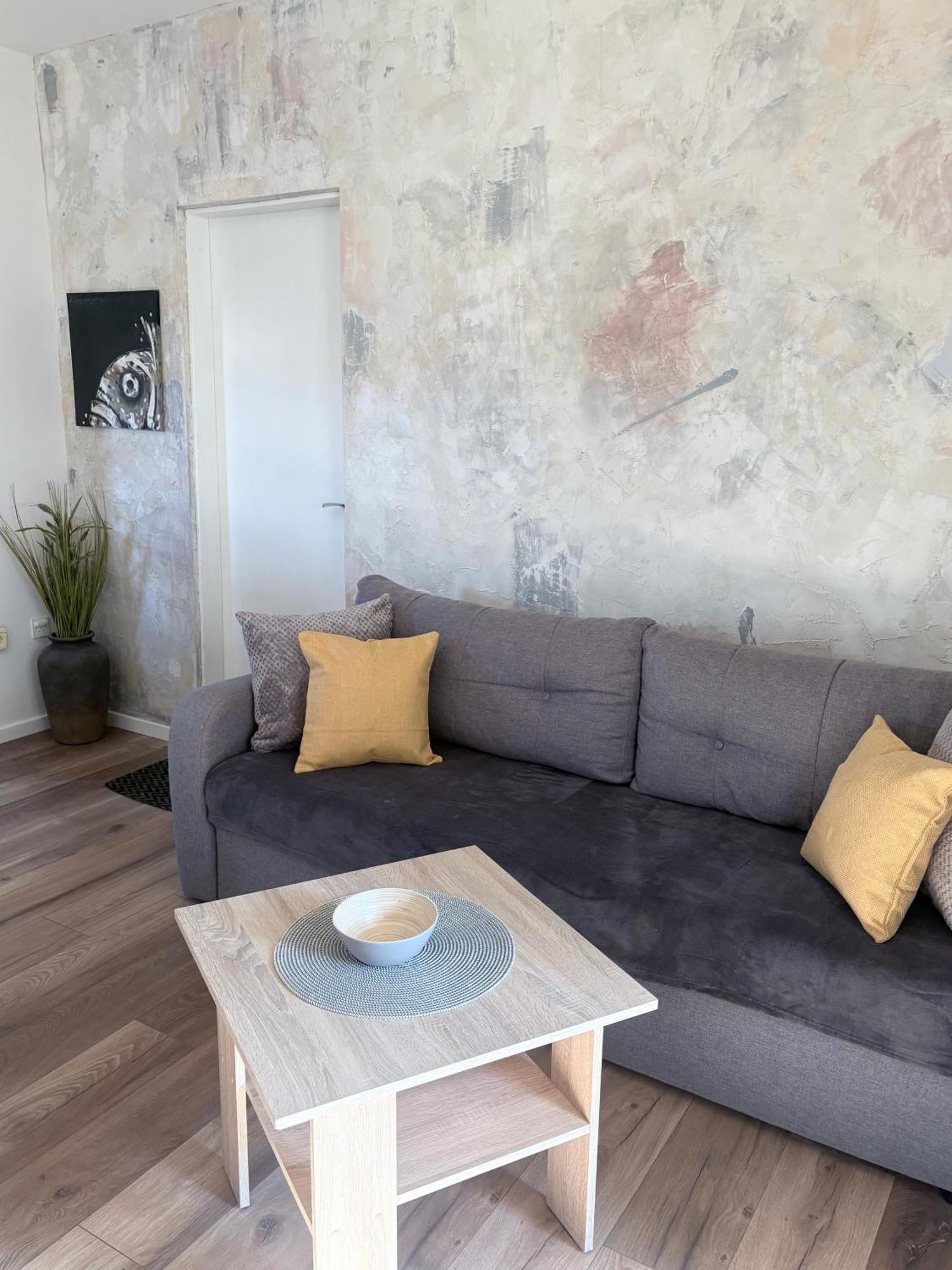 Apartment Klesinger Porec Exterior photo