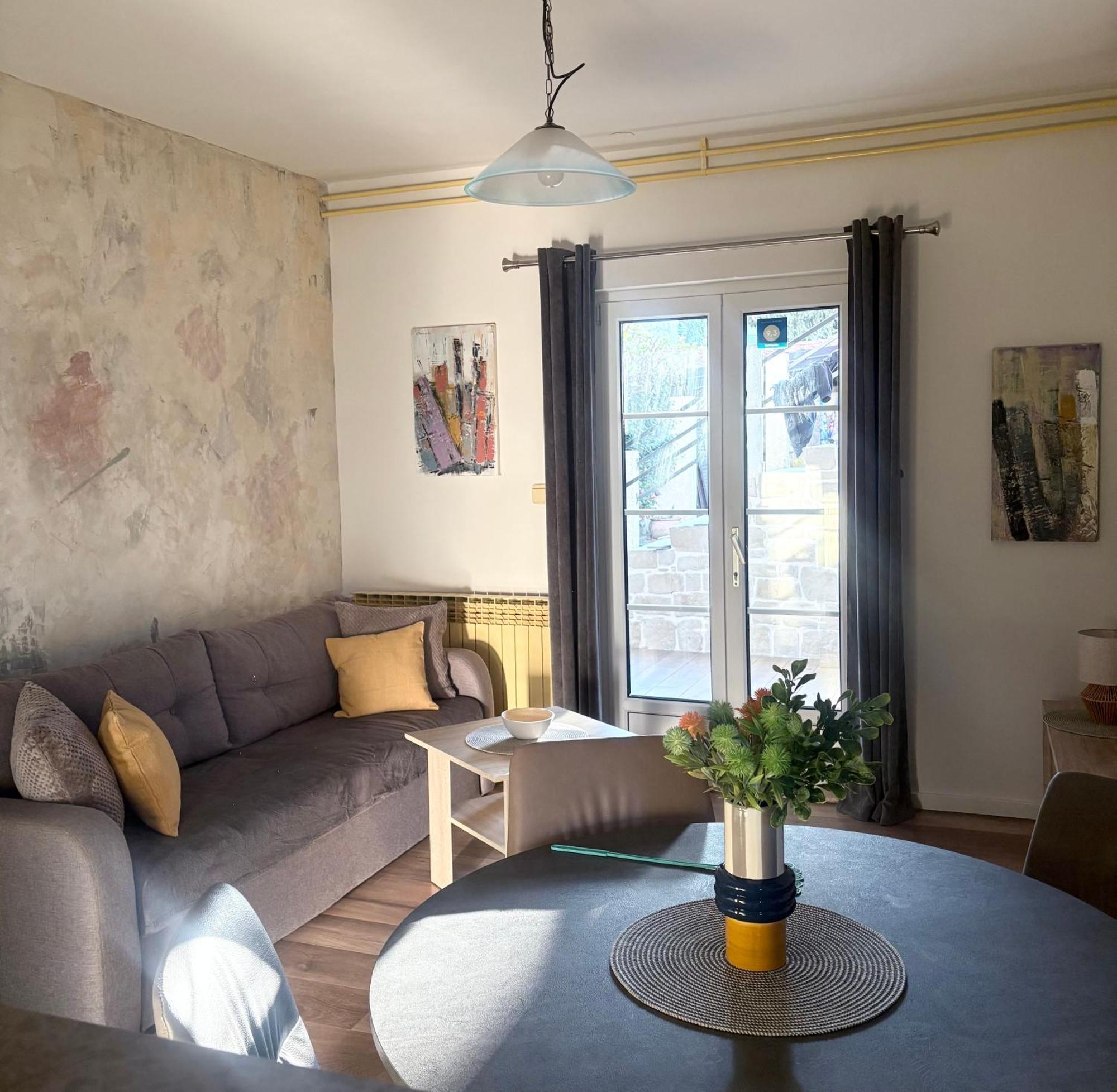 Apartment Klesinger Porec Exterior photo