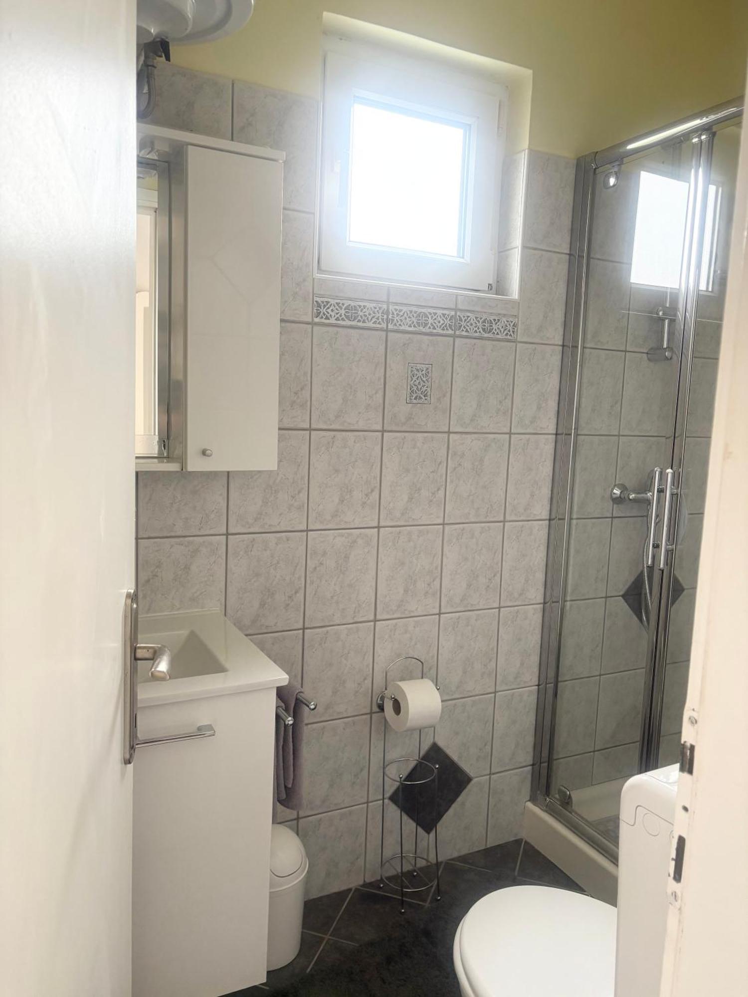 Apartment Klesinger Porec Exterior photo