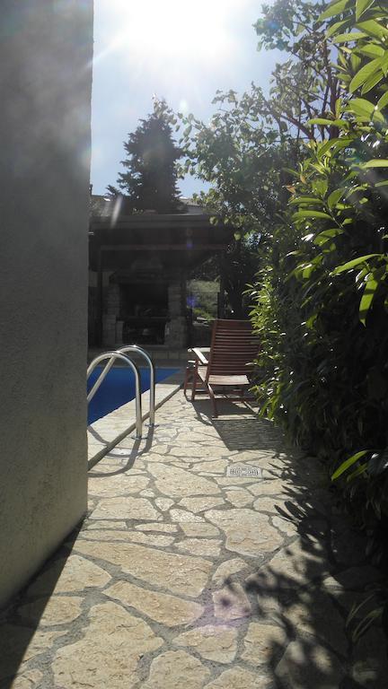 Apartment Klesinger Porec Room photo