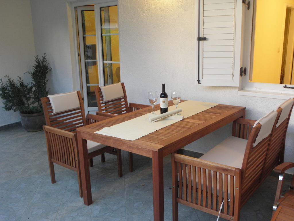 Apartment Klesinger Porec Room photo