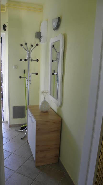 Apartment Klesinger Porec Exterior photo